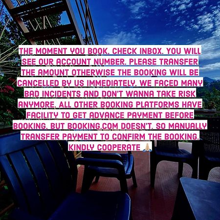 Bed and Breakfast Munnar Bnb Экстерьер фото