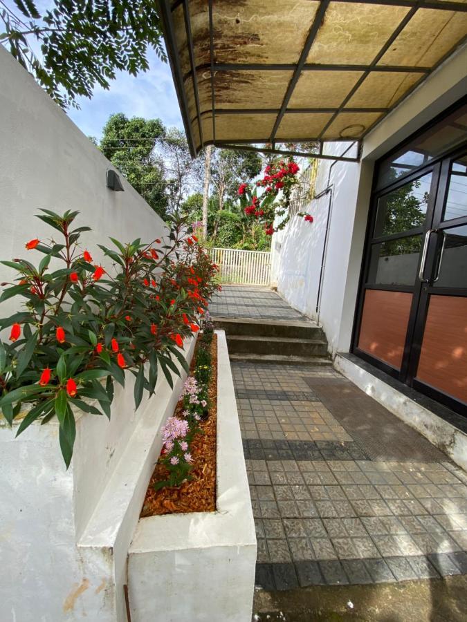 Bed and Breakfast Munnar Bnb Экстерьер фото