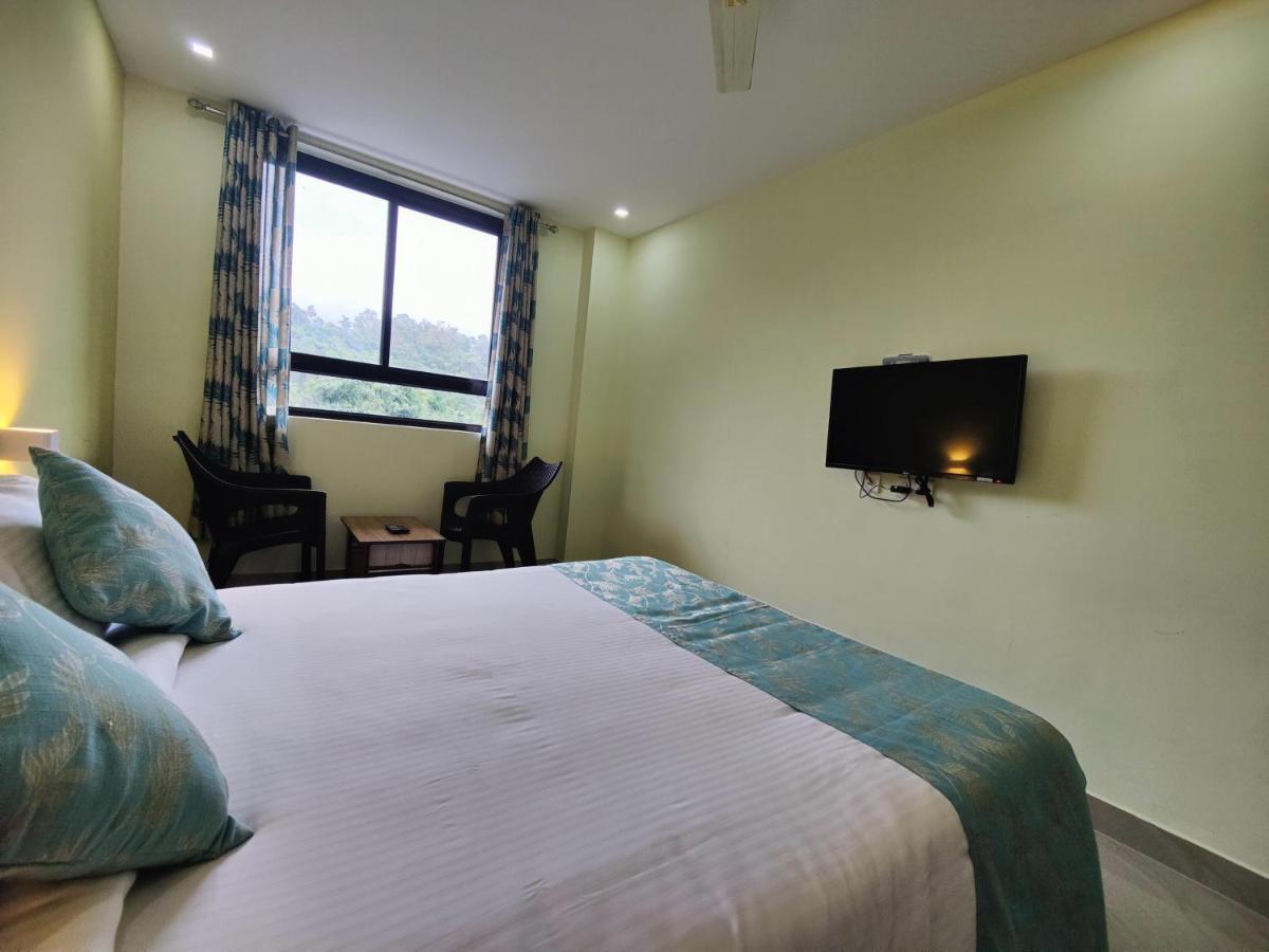 Bed and Breakfast Munnar Bnb Экстерьер фото