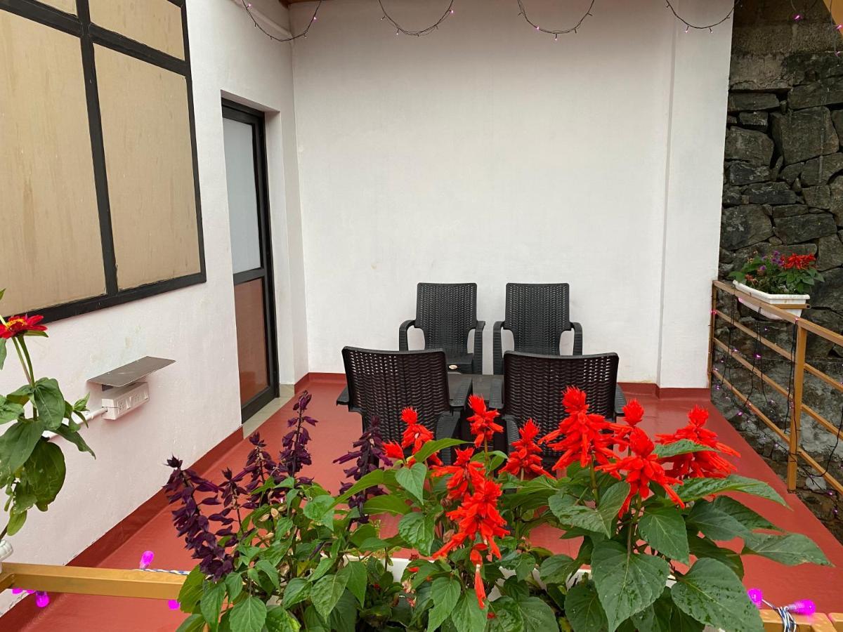 Bed and Breakfast Munnar Bnb Экстерьер фото