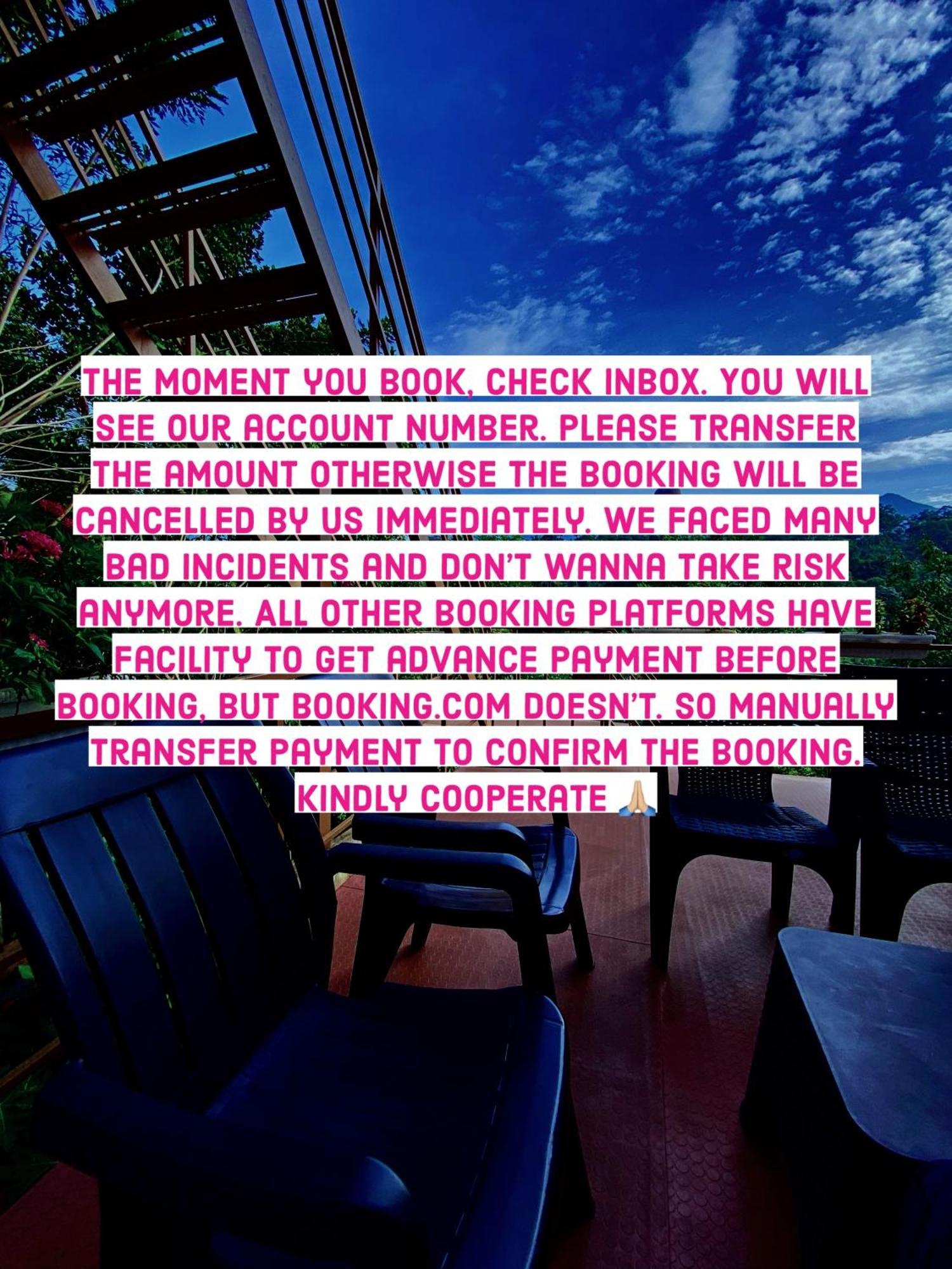 Bed and Breakfast Munnar Bnb Экстерьер фото
